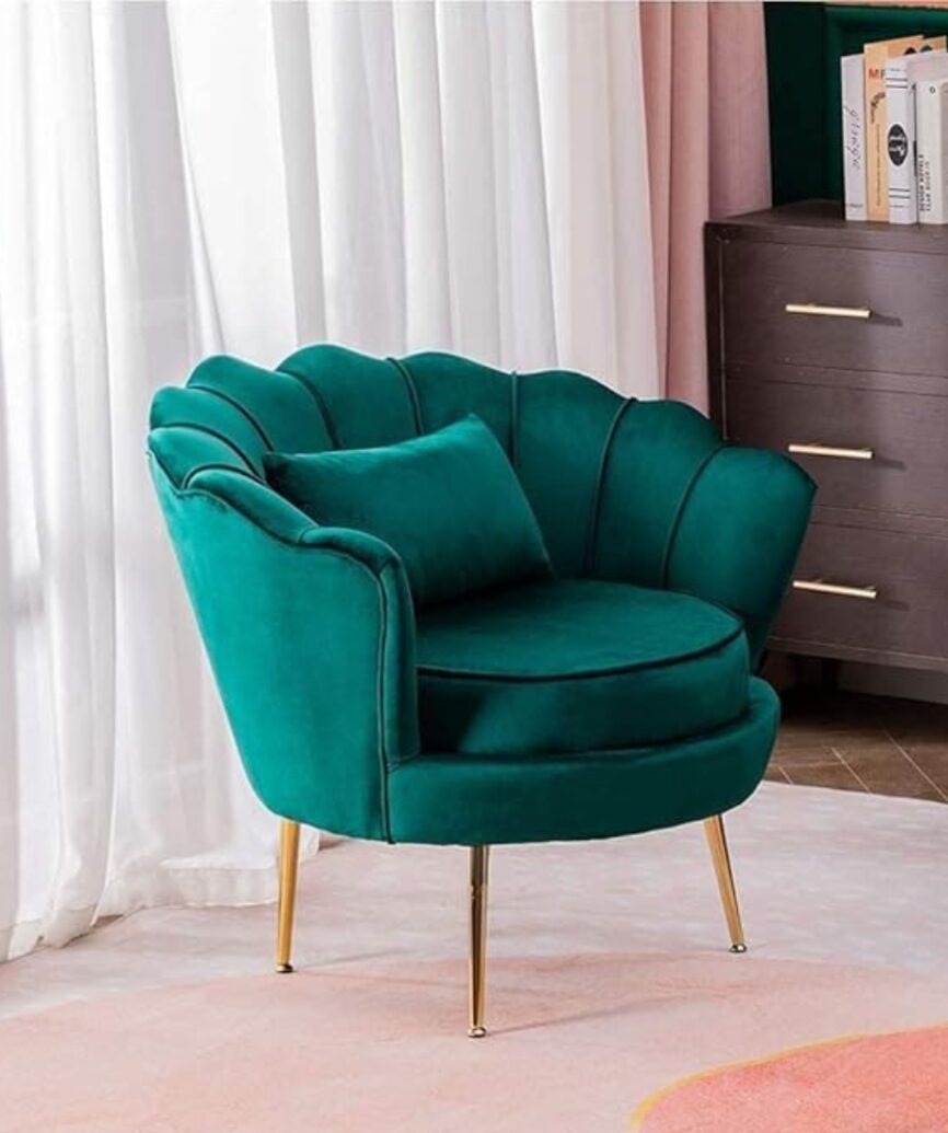 2 Seater Sofa Set