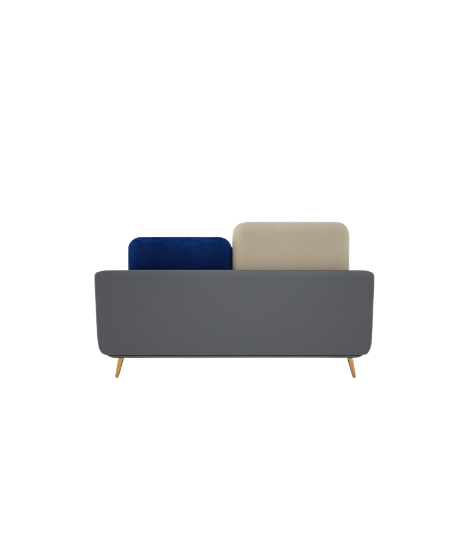 Stylish & Modern Heavy Duty & Luxurious Traditional 3 Seater Sofa - Image 4